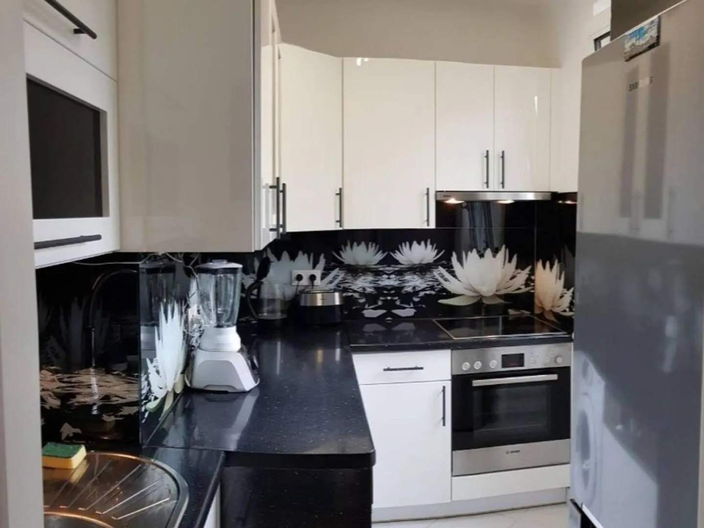 Wohnung In Alaudagasse Vídeň 0*,  Rakousko